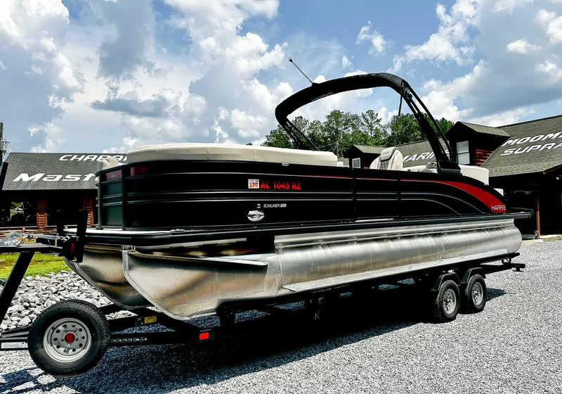 Slide: The Image of Harris Sunliner 250 (CWDH) 2025 - 3