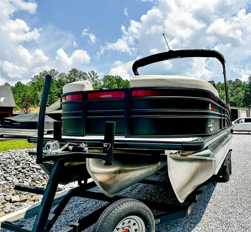 Slide: The Image of Harris Sunliner 250 (CWDH) 2025 - 4