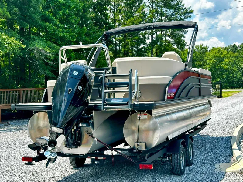 Slide: The Image of Harris Sunliner 250 (CWDH) 2025 - 7