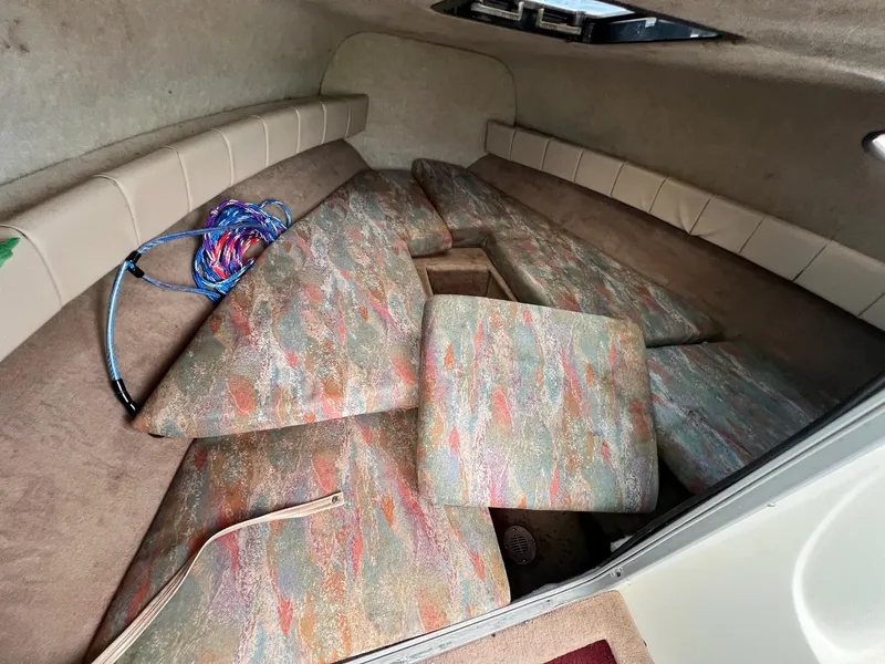 Slide: The Image of Caravelle 209 Cuddy Cabin 2000 - 17