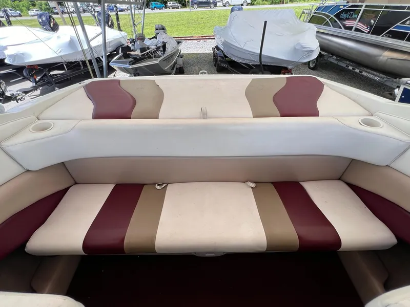 Slide: The Image of Caravelle 209 Cuddy Cabin 2000 - 20