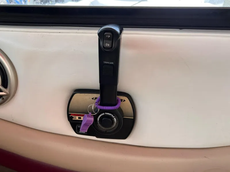 Slide: The Image of Caravelle 209 Cuddy Cabin 2000 - 22