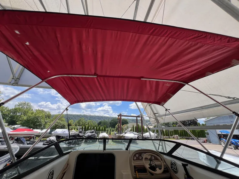 Slide: The Image of Caravelle 209 Cuddy Cabin 2000 - 27