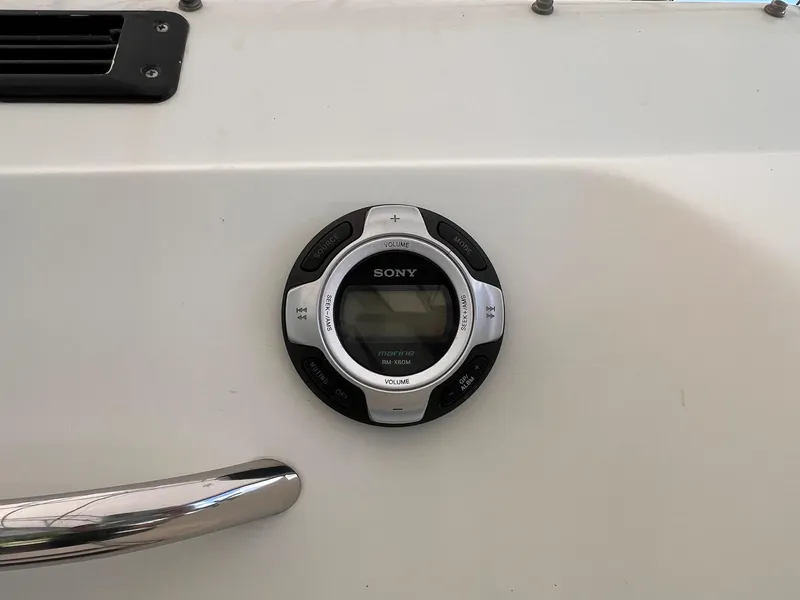 Slide: The Image of Caravelle 209 Cuddy Cabin 2000 - 31