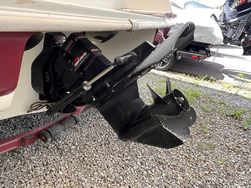 Slide: The Image of Caravelle 209 Cuddy Cabin 2000 - 32