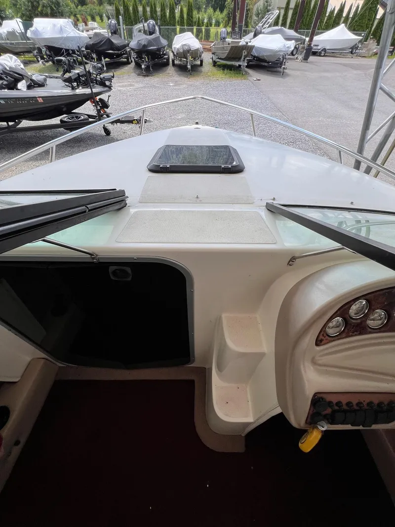 Slide: The Image of Caravelle 209 Cuddy Cabin 2000 - 34