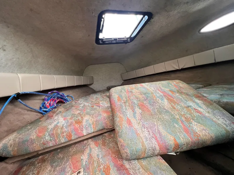 Slide: The Image of Caravelle 209 Cuddy Cabin 2000 - 4