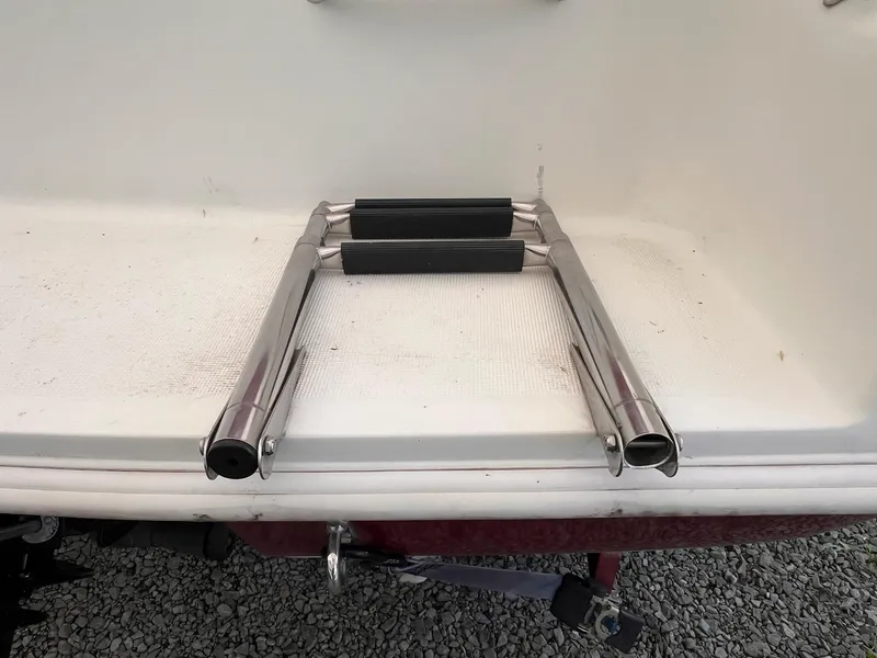 Slide: The Image of Caravelle 209 Cuddy Cabin 2000 - 41