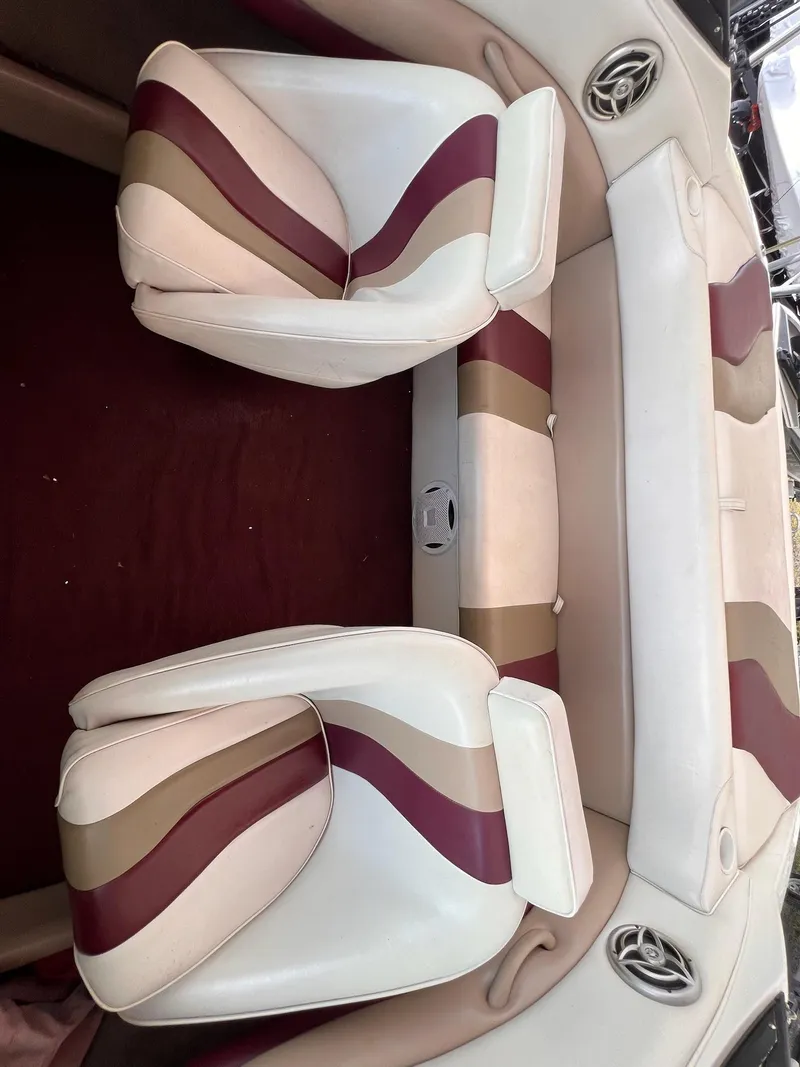 Slide: The Image of Caravelle 209 Cuddy Cabin 2000 - 5