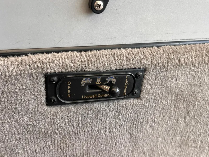 Slide: The Image of G3 Angler V185 F 2009 - 20