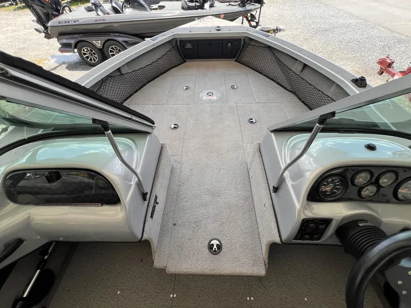 Slide: The Image of G3 Angler V185 F 2009 - 33