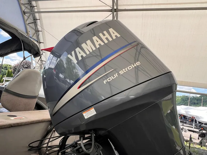 Slide: The Image of G3 Angler V185 F 2009 - 34