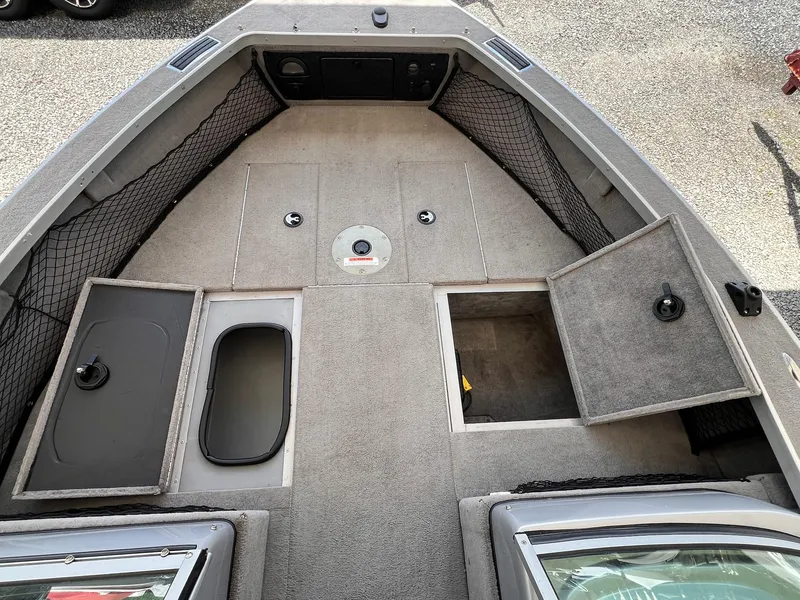 Slide: The Image of G3 Angler V185 F 2009 - 35