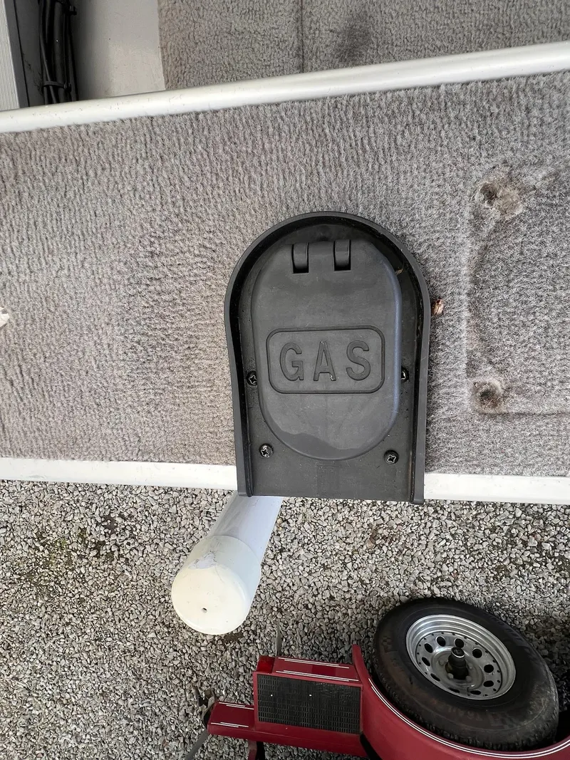 Slide: The Image of G3 Angler V185 F 2009 - 37