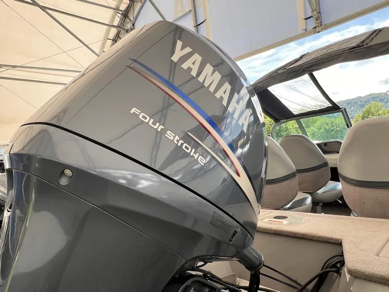 Slide: The Image of G3 Angler V185 F 2009 - 44