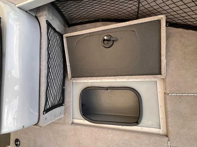 Slide: The Image of G3 Angler V185 F 2009 - 50