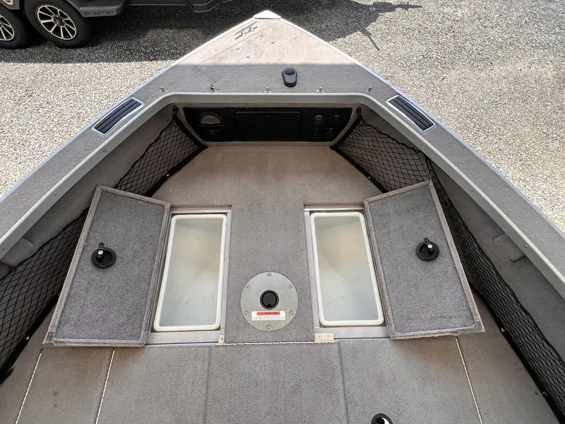 Slide: The Image of G3 Angler V185 F 2009 - 6