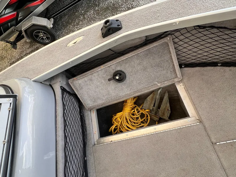 Slide: The Image of G3 Angler V185 F 2009 - 7