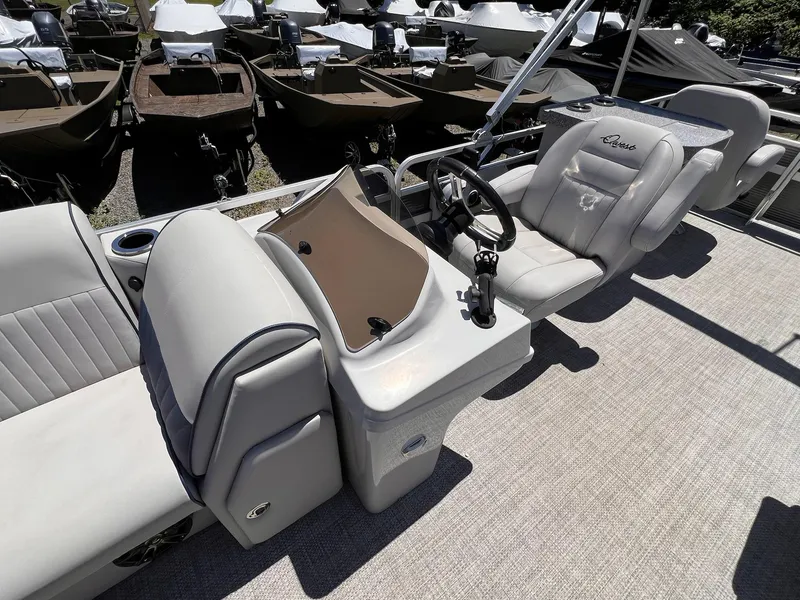 Slide: The Image of Qwest LS 822 DS BAR 2020 - 28