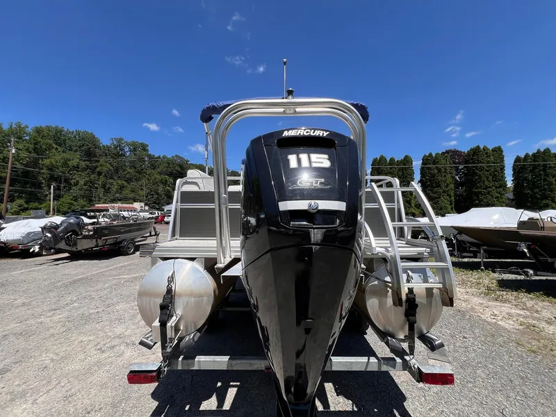 Slide: The Image of Qwest LS 822 DS BAR 2020 - 39