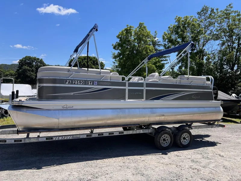 Slide: The Image of Qwest LS 822 DS BAR 2020 - 8