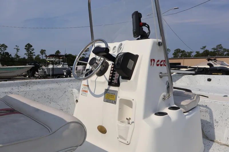 Slide: The Image of Glasstream 17ccr 2011 - 10