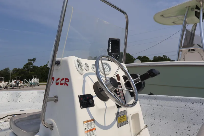 Slide: The Image of Glasstream 17ccr 2011 - 16