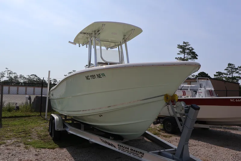 Slide: The Image of Bulls Bay BULLS BAY 230CC 2024 - 11