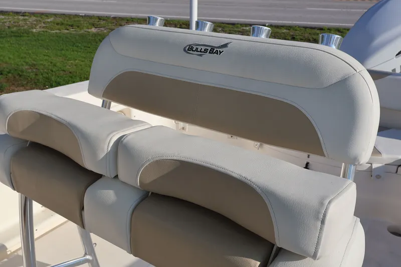 Slide: The Image of Bulls Bay BULLS BAY 230CC 2024 - 14