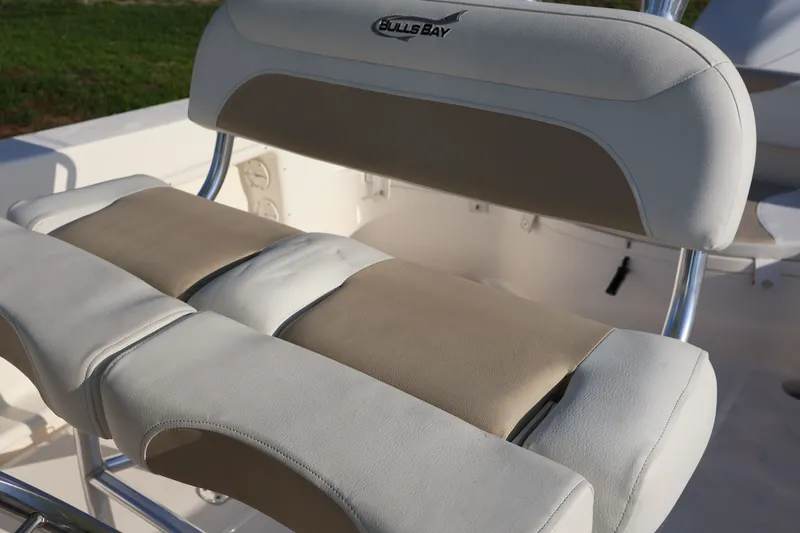 Slide: The Image of Bulls Bay BULLS BAY 230CC 2024 - 15