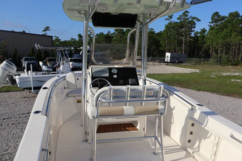 Slide: The Image of Bulls Bay BULLS BAY 230CC 2024 - 3