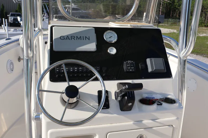 Slide: The Image of Bulls Bay BULLS BAY 230CC 2024 - 4