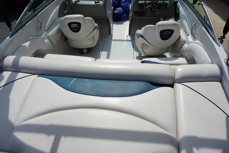 Slide: The Image of Crownline Boats 200 2007 - 12