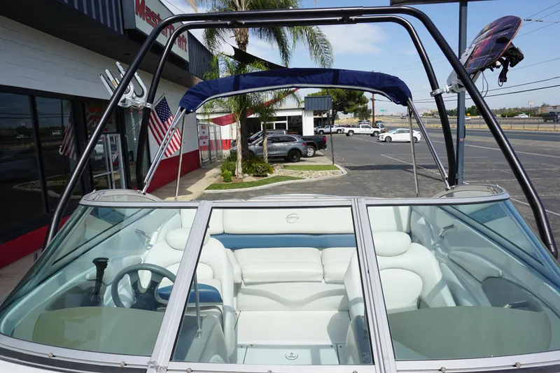 Slide: The Image of Crownline Boats 200 2007 - 13