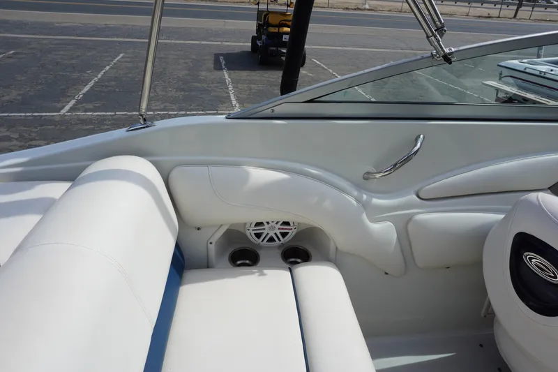Slide: The Image of Crownline Boats 200 2007 - 14