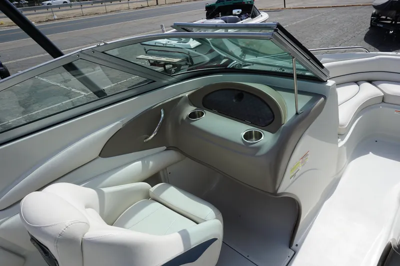 Slide: The Image of Crownline Boats 200 2007 - 5