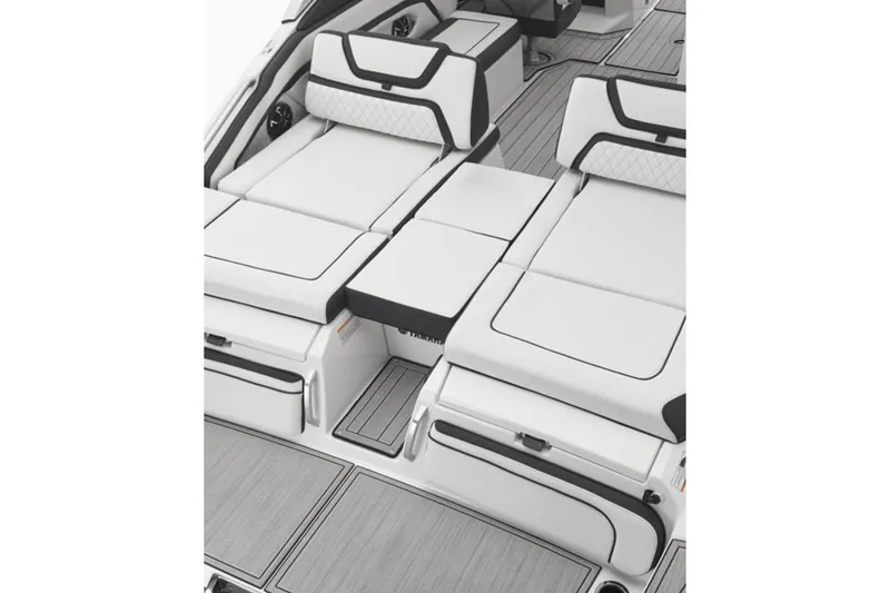 Slide: The Image of Yamaha 275SD 2024 - 5