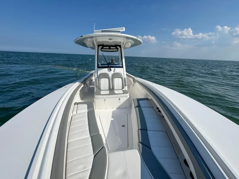 Slide: The Image of Regulator Marine 31 2024 - 12