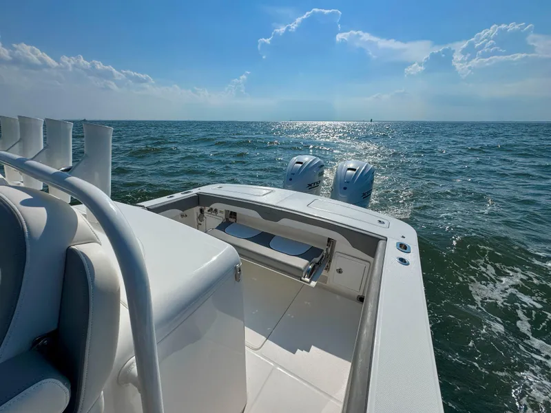 Slide: The Image of Regulator Marine 31 2024 - 14