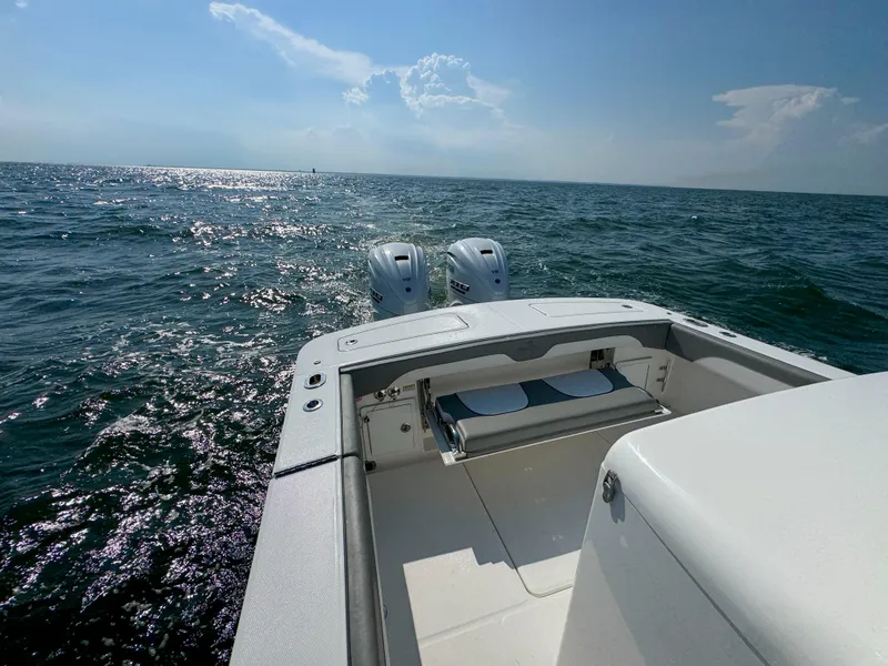 Slide: The Image of Regulator Marine 31 2024 - 15