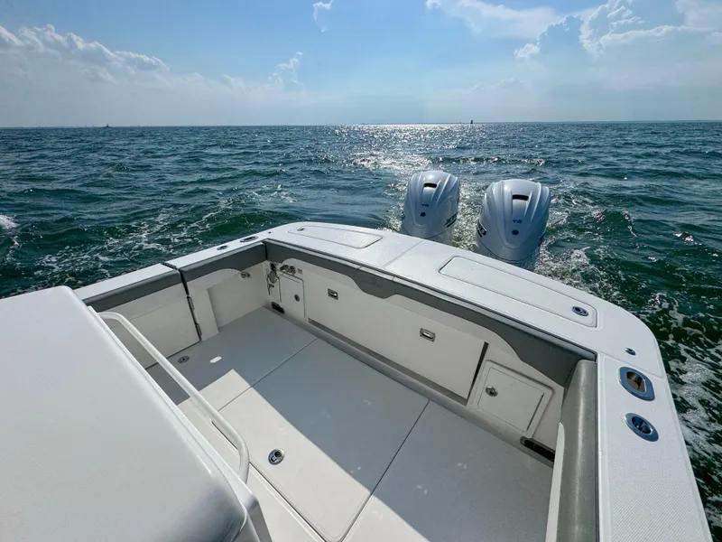 Slide: The Image of Regulator Marine 31 2024 - 16