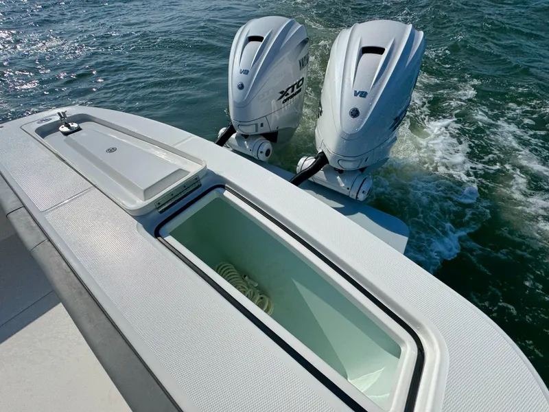 Slide: The Image of Regulator Marine 31 2024 - 17