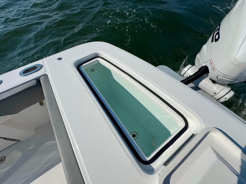 Slide: The Image of Regulator Marine 31 2024 - 19