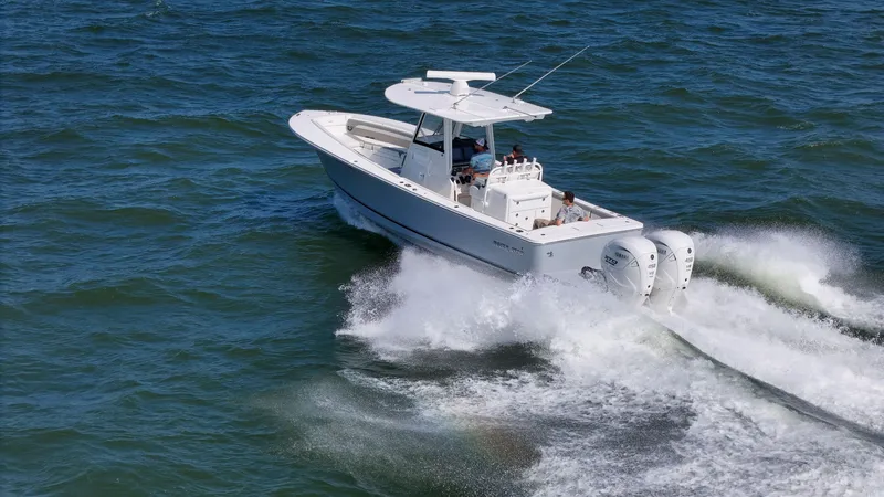 Slide: The Image of Regulator Marine 31 2024 - 2