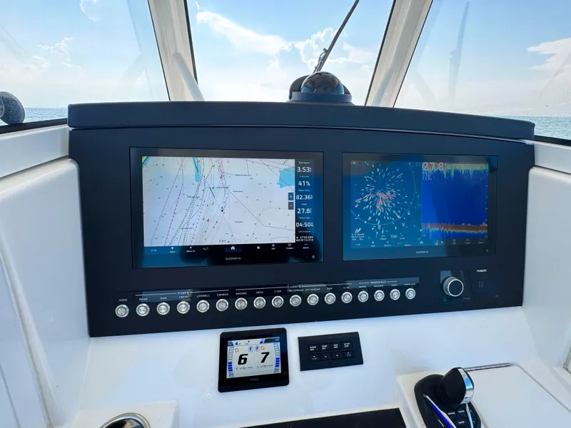 Slide: The Image of Regulator Marine 31 2024 - 20