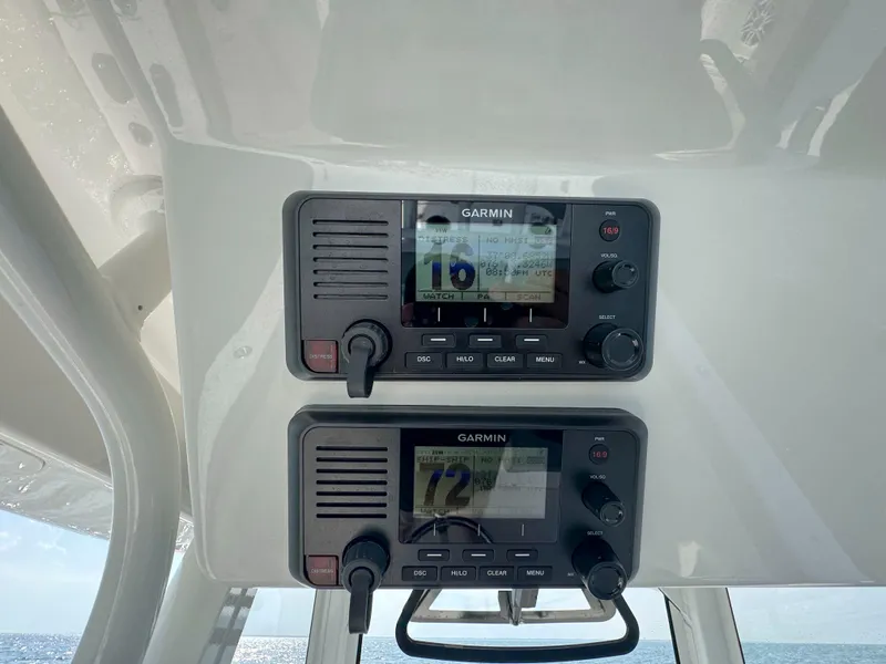 Slide: The Image of Regulator Marine 31 2024 - 21