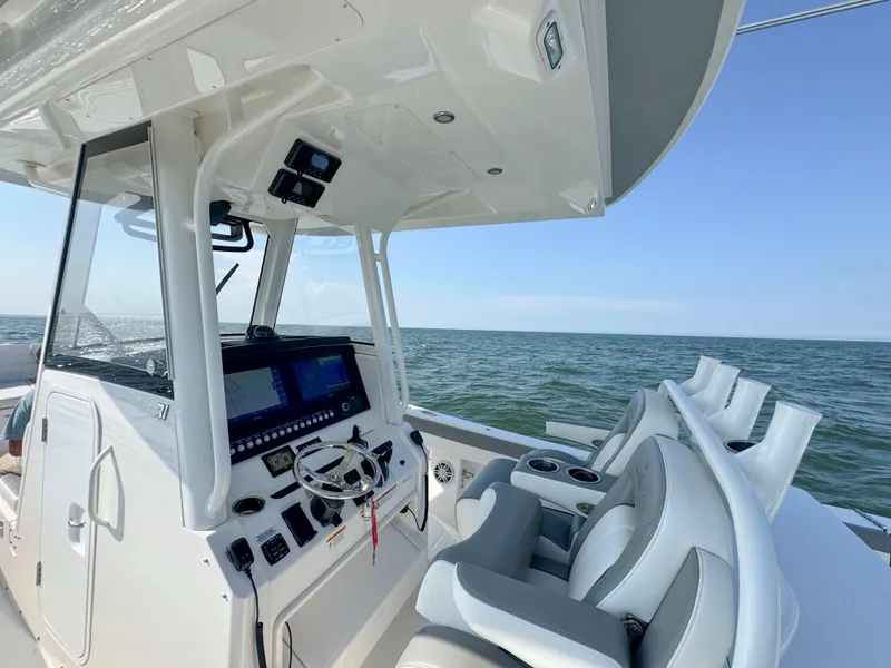 Slide: The Image of Regulator Marine 31 2024 - 22