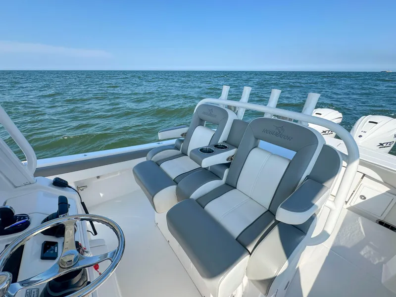 Slide: The Image of Regulator Marine 31 2024 - 23