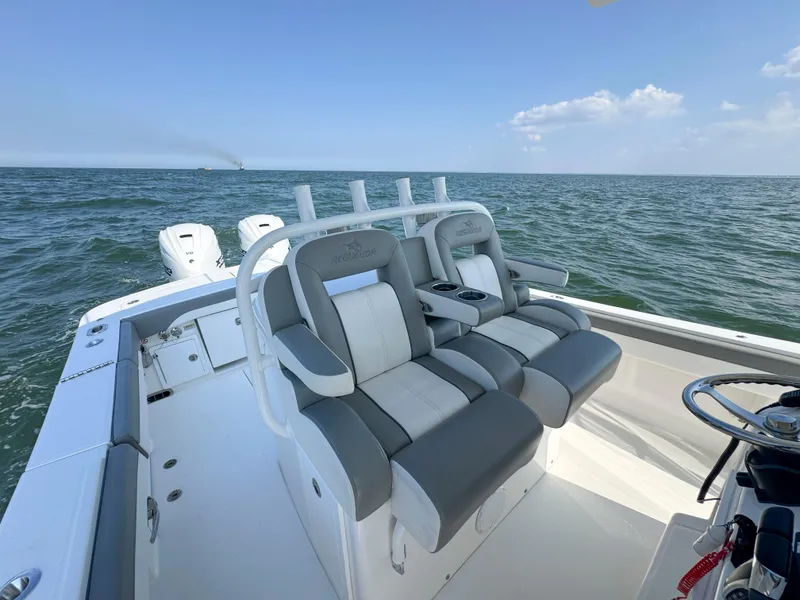 Slide: The Image of Regulator Marine 31 2024 - 24