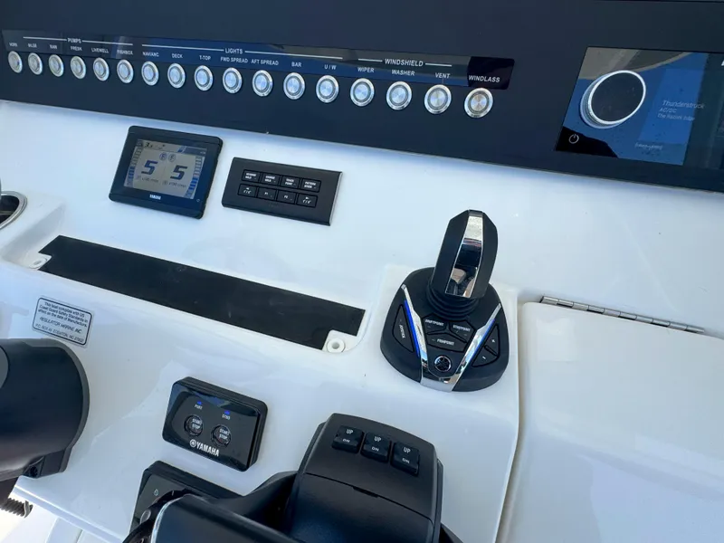 Slide: The Image of Regulator Marine 31 2024 - 26